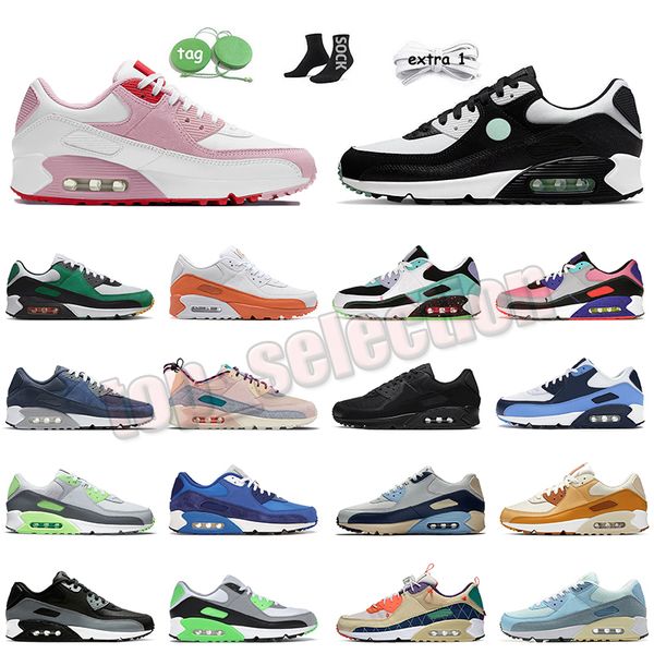 big size 12 running shoes max 90 maxs women men 90s mesh leather triple white black green glow light blue patchwork obsidian platform joggin
big size 12 running shoes max 90 maxs women men 90s mesh leather triple white black green glow light blue patchwork obsidian platform joggin