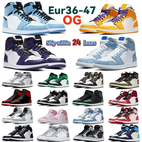 new 1s basketball shoes men sneakers black phantom washed olive white cement lucky green reverse mocha bred patent womens trainers sports eu
new 1s basketball shoes men sneakers black phantom washed olive white cement lucky green reverse mocha bred patent womens trainers sports eu