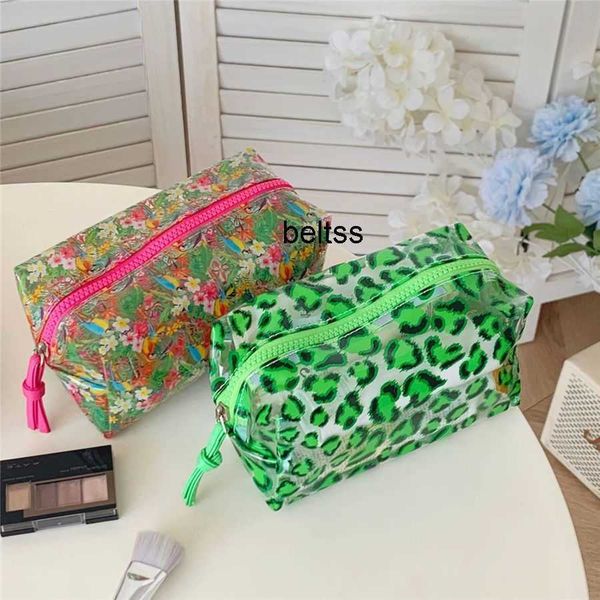 high beauty ins advanced pvc transparent jelly storage bag makeup bag portable wash bag
high beauty ins advanced pvc transparent jelly storage bag makeup bag portable wash bag