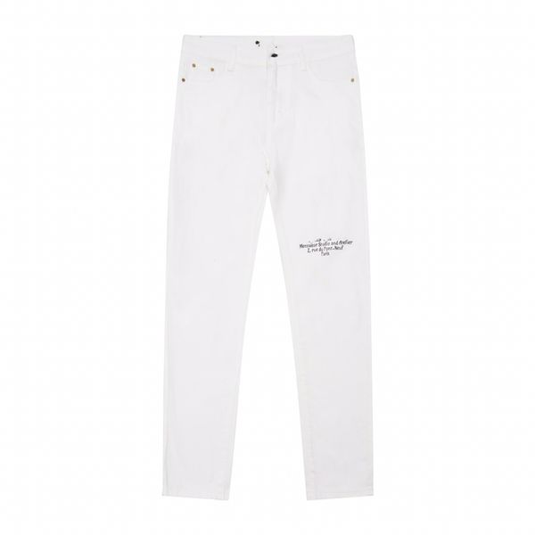 fashion men's jeans 2023 luis men's and women's embroidered decorative pants letter logo zipper jeans vuttonity 03-013, Blue
fashion men's jeans 2023 luis men's and women's embroidered decorative pants letter logo zipper jeans vuttonity 03-013, Blue