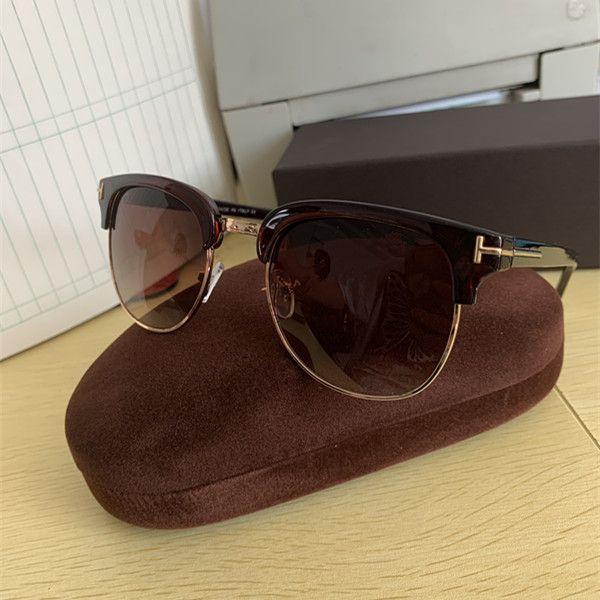 designer sunglasses james bond tom sunglass men women brand sun glasses super star celebrity driving sunglass for ladies fashion eyeglasses, White;black
designer sunglasses james bond tom sunglass men women brand sun glasses super star celebrity driving sunglass for ladies fashion eyeglasses, White;black