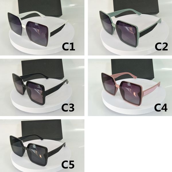 luxury woman square sunglasses uv protection fashion vintage designer sun glasses for men classic eyeglasses, White;black
luxury woman square sunglasses uv protection fashion vintage designer sun glasses for men classic eyeglasses, White;black
