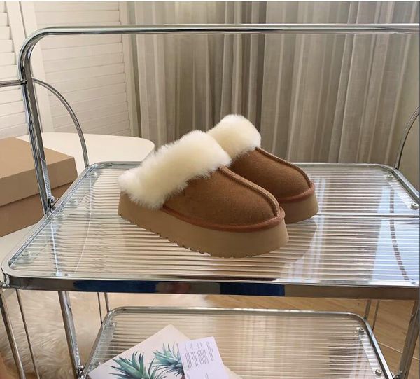 women ultra mini snow boots slipper winter new popular ankle sheepskin fur plush keep warm boots beautiful gifts antelope reindeer color taz, Black
women ultra mini snow boots slipper winter new popular ankle sheepskin fur plush keep warm boots beautiful gifts antelope reindeer color taz, Black