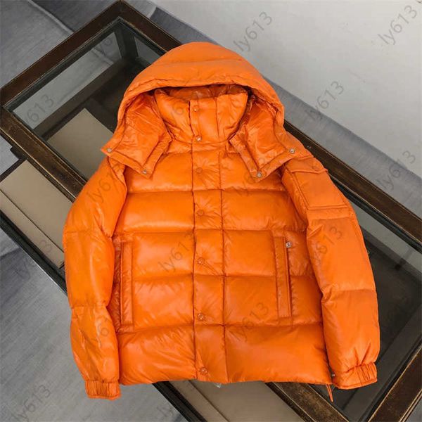 mens designer jacket zip hoodie down puffer jackets eco-friendly goose downs filling men and women models warm monclairs jacket coat, Black
mens designer jacket zip hoodie down puffer jackets eco-friendly goose downs filling men and women models warm monclairs jacket coat, Black