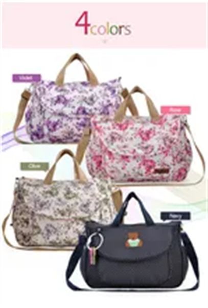 insular fashion baby diaper nappy bag colorful baby mommy changing bag for baby care a3, Black
insular fashion baby diaper nappy bag colorful baby mommy changing bag for baby care a3, Black