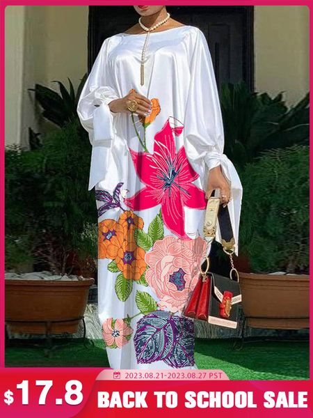 basic casual dresses women vonda summer party dress vintage floral printed casual loose bohemian beach sundress long sleeve satin maxi vesti, Black;gray
basic casual dresses women vonda summer party dress vintage floral printed casual loose bohemian beach sundress long sleeve satin maxi vesti, Black;gray