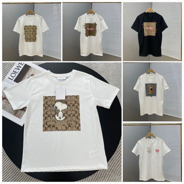 italy fashion t shirt graphic print 100% cotton casual oversized loose high street shirt men's coach tee clothes z60v#, White;black
italy fashion t shirt graphic print 100% cotton casual oversized loose high street shirt men's coach tee clothes z60v#, White;black