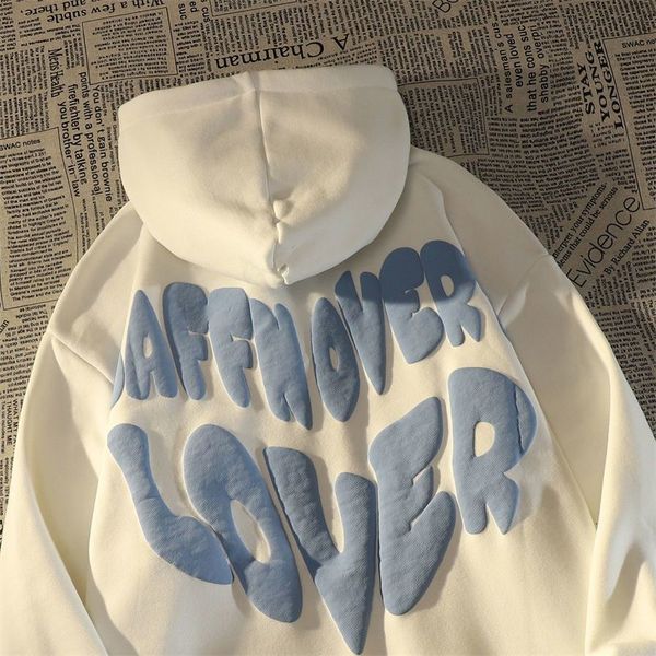 womens hoodies sweatshirts american spring and autumn letter hoodie men women with the same style lazy wind allmatch loose couple y2k clothe, Black
womens hoodies sweatshirts american spring and autumn letter hoodie men women with the same style lazy wind allmatch loose couple y2k clothe, Black