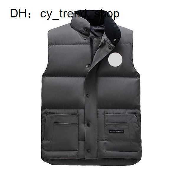 down jacket vest coat mens canadian goose feather material fashion trend size xxl wholesale price 11, Black
down jacket vest coat mens canadian goose feather material fashion trend size xxl wholesale price 11, Black