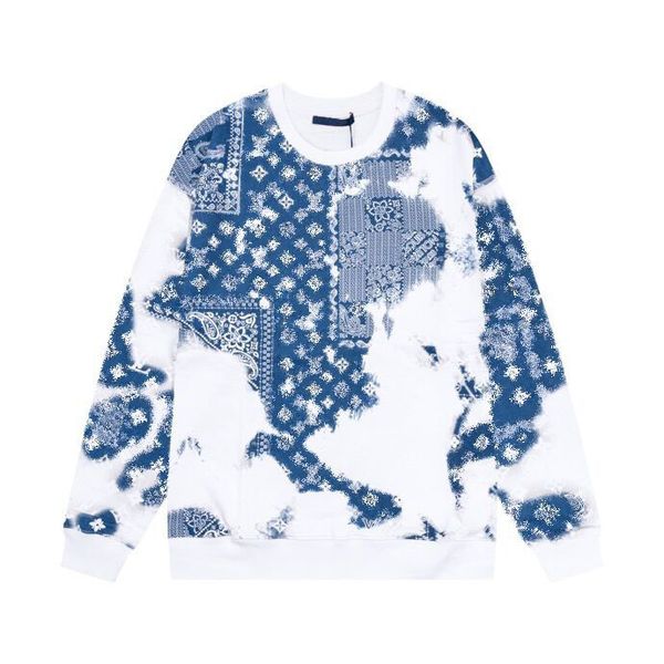 2023 autumn/winter new pure cotton letter printing sweatshirt fashion trend round neck plate style a21-16, Black;brown
2023 autumn/winter new pure cotton letter printing sweatshirt fashion trend round neck plate style a21-16, Black;brown