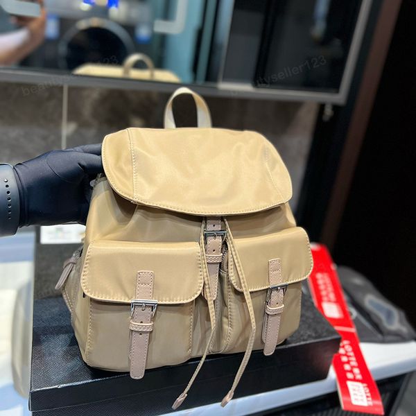 two color shoulder bags nylon backpacks large capacity shoulders drawstring designer bag practical schoolbags convenient artwork travel bags
two color shoulder bags nylon backpacks large capacity shoulders drawstring designer bag practical schoolbags convenient artwork travel bags