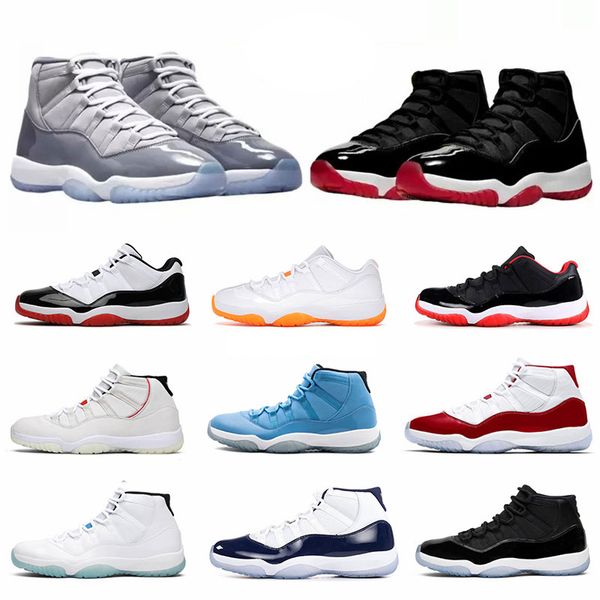 local warehouse air jumpman 11 11s basketball shoes og men women trainers cool grey bred space jam pure violet concord cap gown gamma blue l
local warehouse air jumpman 11 11s basketball shoes og men women trainers cool grey bred space jam pure violet concord cap gown gamma blue l