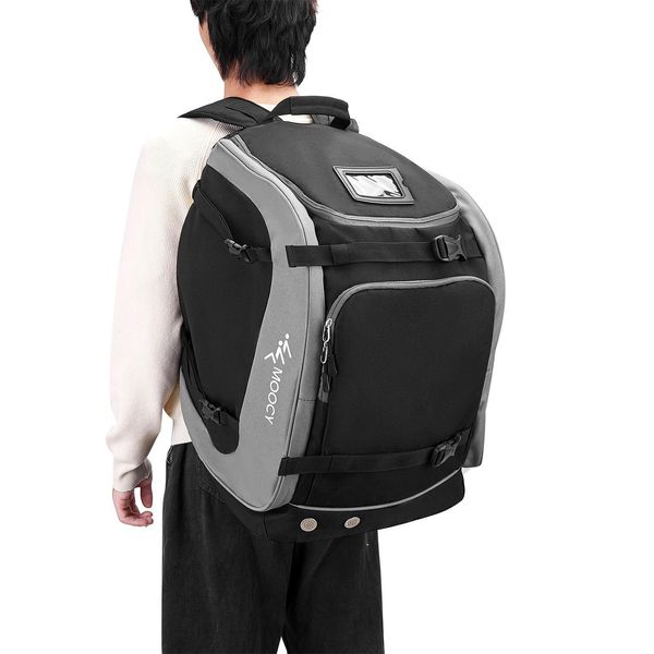 duffel bags waterproof 65l ski backpack large capacity carrying bag boot compartments oxford cloth for accessories outdoor gloves jacket 230
duffel bags waterproof 65l ski backpack large capacity carrying bag boot compartments oxford cloth for accessories outdoor gloves jacket 230