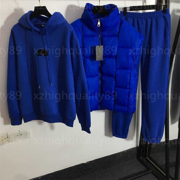 vest sweatshirt sweatpants three piece set women tracksuits plaid woven vests jacket plush hoodie pant fashion comfort casual suits designer, White
vest sweatshirt sweatpants three piece set women tracksuits plaid woven vests jacket plush hoodie pant fashion comfort casual suits designer, White