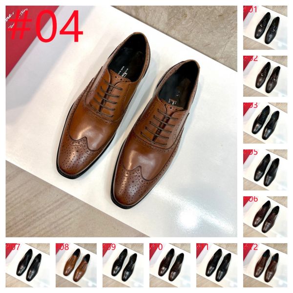 original 1:1 luxury mens designer shoes for men business leather shoes for men with lace-up black plus-size leather shoe luxury designer men
original 1:1 luxury mens designer shoes for men business leather shoes for men with lace-up black plus-size leather shoe luxury designer men