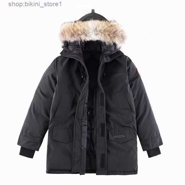 mens designer down jacket winter warm coats canadian goose casual letter embroidery outdoor fashion for male couples parkas 4 kx62, Black
mens designer down jacket winter warm coats canadian goose casual letter embroidery outdoor fashion for male couples parkas 4 kx62, Black