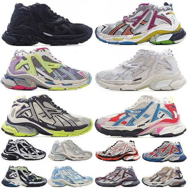 designers women men casual shoes runner 7.0 transmit sense trainers black white pink blue burgundy deconstruction sneakers jogging hiking 7
designers women men casual shoes runner 7.0 transmit sense trainers black white pink blue burgundy deconstruction sneakers jogging hiking 7
