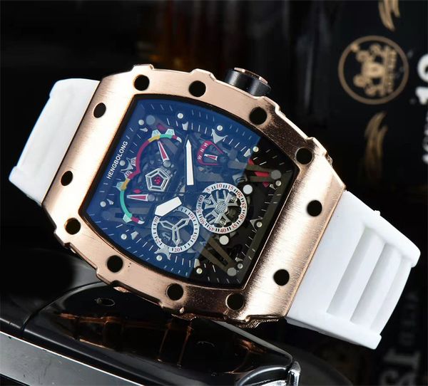 multi dial work lady watches men watch casual fashion red montre business five pointed star movement womens designer watch skeleton xb011 c2, Slivery;brown
multi dial work lady watches men watch casual fashion red montre business five pointed star movement womens designer watch skeleton xb011 c2, Slivery;brown