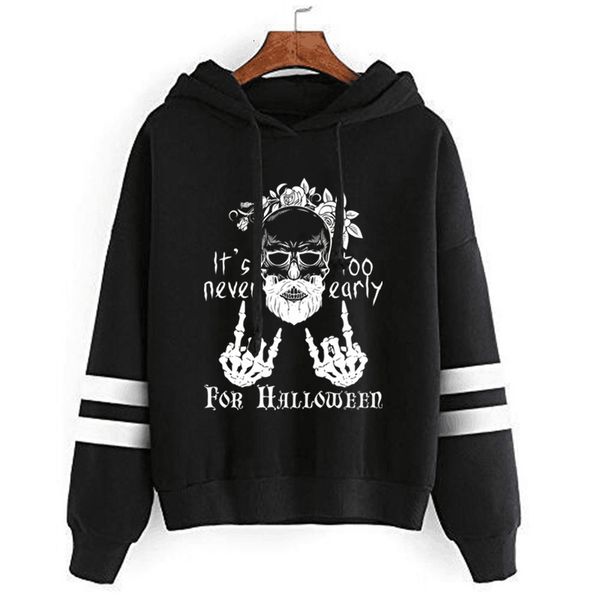 men's hoodies sweatshirts halloween funny hoodies rock high street sweatshirt harajuku fashion tracksuit men women clothing casual wint, Black
men's hoodies sweatshirts halloween funny hoodies rock high street sweatshirt harajuku fashion tracksuit men women clothing casual wint, Black