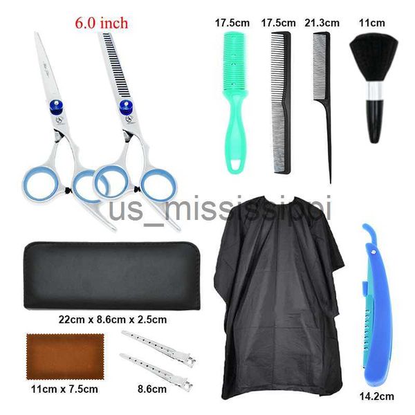 scissors shears hairdressing scissors 60" stainless steel hair scissor set hairdressers cutting thinning shears barber tools accessorie
scissors shears hairdressing scissors 60" stainless steel hair scissor set hairdressers cutting thinning shears barber tools accessorie