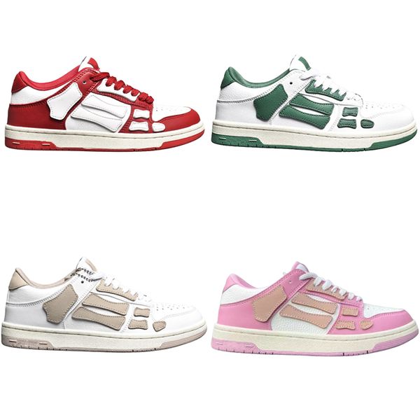 2023 mens designer sneakers casual shoes triple white purple skel low genuine leather sneaker black grey rose pink blue navy size 36-45 for
2023 mens designer sneakers casual shoes triple white purple skel low genuine leather sneaker black grey rose pink blue navy size 36-45 for