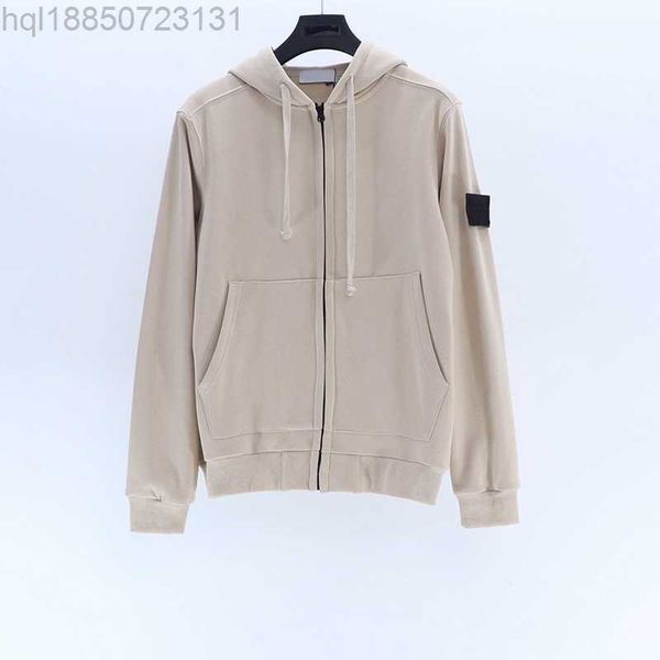 brand designers hoodies classic armband stone zip cardigan casual seven color sweatshirt island size m-2xl, Black
brand designers hoodies classic armband stone zip cardigan casual seven color sweatshirt island size m-2xl, Black