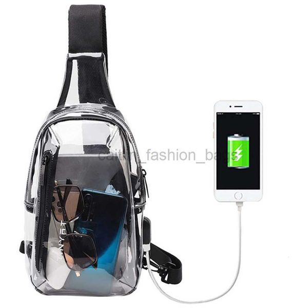 shoulder bags fashion crossbody bag stadium approved transparent pvc chest bag waterproof transparent small zipper earphone hole caitlin_fas
shoulder bags fashion crossbody bag stadium approved transparent pvc chest bag waterproof transparent small zipper earphone hole caitlin_fas