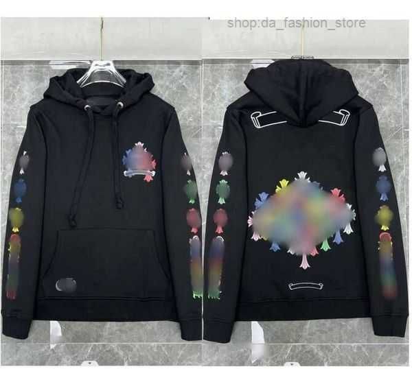 chrome winter heart sweatshirts ch long sleeve loose coat hooded hoody woman hip hop chromees hearts baseball sweatshirt 45 cnie, Black
chrome winter heart sweatshirts ch long sleeve loose coat hooded hoody woman hip hop chromees hearts baseball sweatshirt 45 cnie, Black