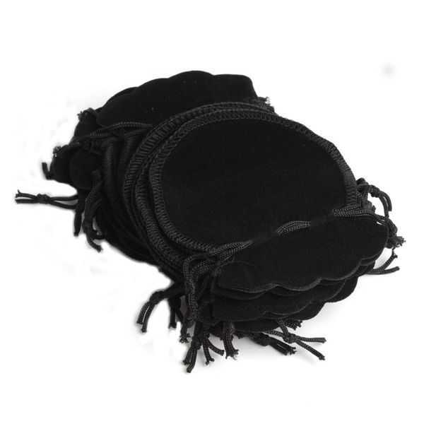 boxes 100pcs lovely thin velvet pouch drawstring jewelry bag 70*80mm,party holiday new year christmas wedding rings promotion gift bag, Black;white
boxes 100pcs lovely thin velvet pouch drawstring jewelry bag 70*80mm,party holiday new year christmas wedding rings promotion gift bag, Black;white