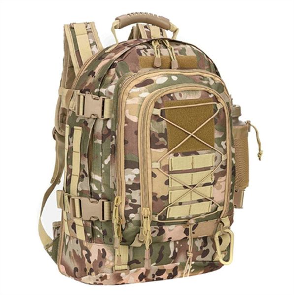 men military tactical backpack army hiking climbing bag outdoor waterproof sports travel bags camping hunting rucksack a29
men military tactical backpack army hiking climbing bag outdoor waterproof sports travel bags camping hunting rucksack a29