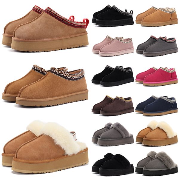 australia tazz slippers tasman slipper for men women platform designer slides fur slide black chestnut furry winter snow shoes mens womens o
australia tazz slippers tasman slipper for men women platform designer slides fur slide black chestnut furry winter snow shoes mens womens o