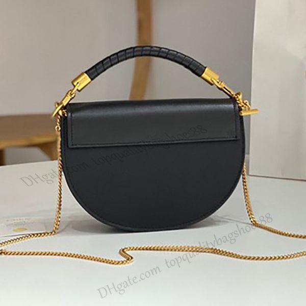 marcie chain flap bag half moon bag genuine leather shoulder bags crossbody women purse new designer luxury handbag tote detachable chain sh
marcie chain flap bag half moon bag genuine leather shoulder bags crossbody women purse new designer luxury handbag tote detachable chain sh