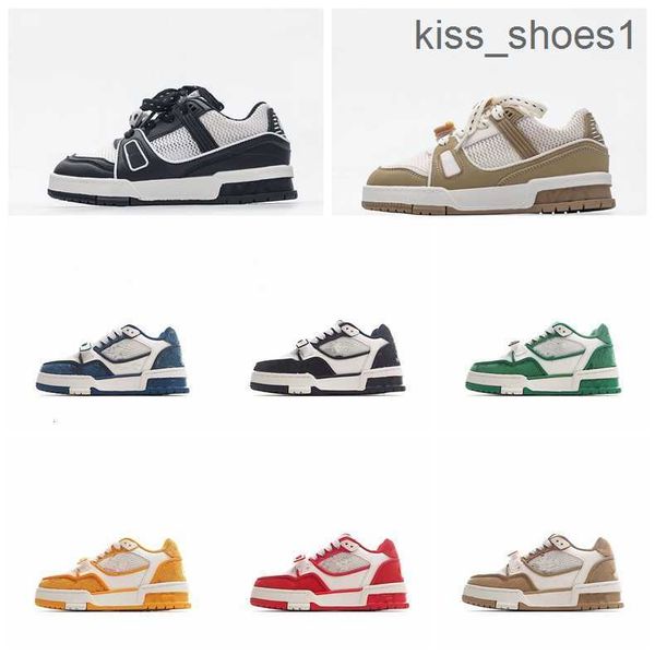athletic designer kids shoes for boy girl sports mesh shoe low cut collaboration fragments military grey retro infant toddler chunky trainer, Black
athletic designer kids shoes for boy girl sports mesh shoe low cut collaboration fragments military grey retro infant toddler chunky trainer, Black