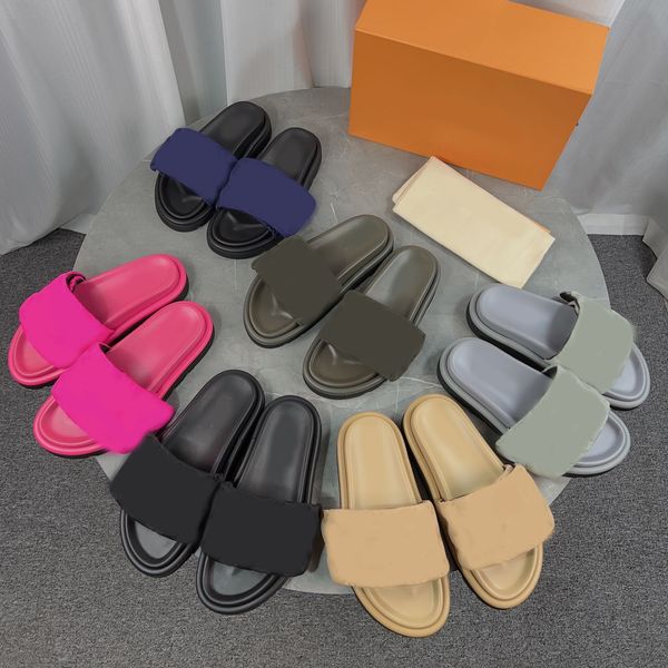 couples summer fashion slippers designer sandals slippers men and women summer flat shoes fashion beach slippers couple shoes 35-46, Black
couples summer fashion slippers designer sandals slippers men and women summer flat shoes fashion beach slippers couple shoes 35-46, Black