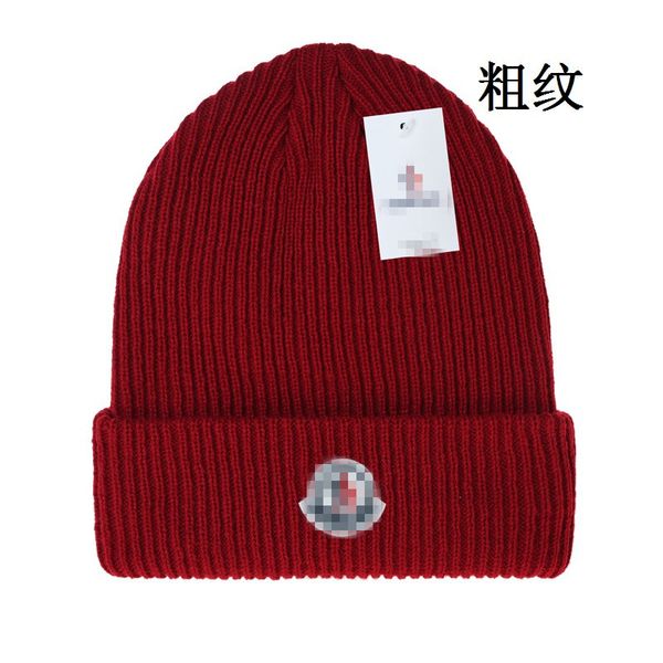 luxurys designers beanie hat skull capwinter cashmere letters casual outdoor bonnet knit hats warm multicolor beanies fashion q32, Blue;gray
luxurys designers beanie hat skull capwinter cashmere letters casual outdoor bonnet knit hats warm multicolor beanies fashion q32, Blue;gray