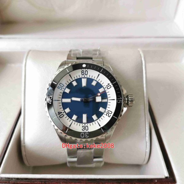tf perfect men watches a17376211c1a1 44mm eta 7750 movement ceramic bezel stainless steel sapphire automatic mechanical mens wtch wristwatch, Slivery;brown
tf perfect men watches a17376211c1a1 44mm eta 7750 movement ceramic bezel stainless steel sapphire automatic mechanical mens wtch wristwatch, Slivery;brown