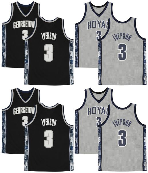allen iverson georgetown hoyas basketball jersey mitchell and ness throwback blue grey size s-xxl, Black;red
allen iverson georgetown hoyas basketball jersey mitchell and ness throwback blue grey size s-xxl, Black;red