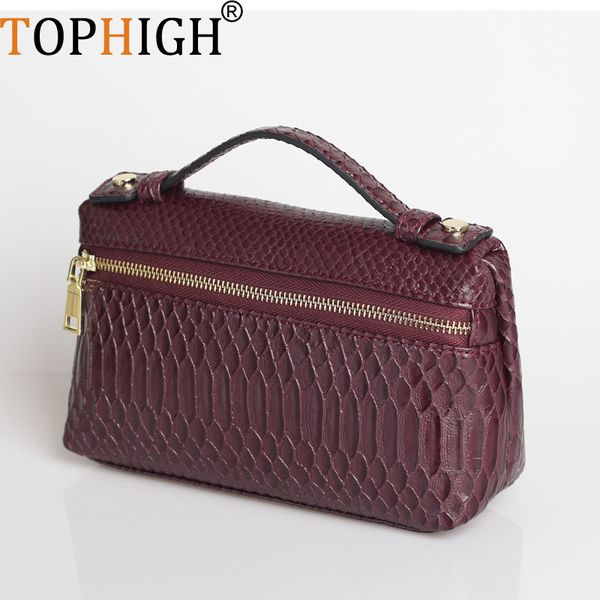 evening bags iigh handbag genuine leather portable bag for women clutch snake red coffee ladies hand purse ins selling 230828
evening bags iigh handbag genuine leather portable bag for women clutch snake red coffee ladies hand purse ins selling 230828