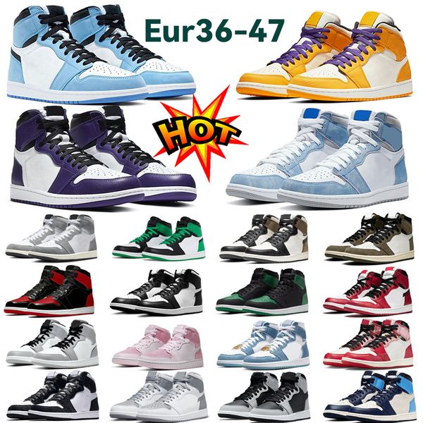 more colour new og 1s basketball shoes men sneakers black phantom washed pink olive white cement lucky green reverse mocha bred patent women
more colour new og 1s basketball shoes men sneakers black phantom washed pink olive white cement lucky green reverse mocha bred patent women
