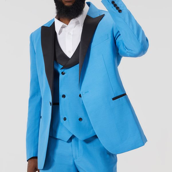 men s suits blazers men boyfriend suit for wedding groom blazer jackets vest pants 3 piece luxury elegant formal classic full social costume, White;black
men s suits blazers men boyfriend suit for wedding groom blazer jackets vest pants 3 piece luxury elegant formal classic full social costume, White;black