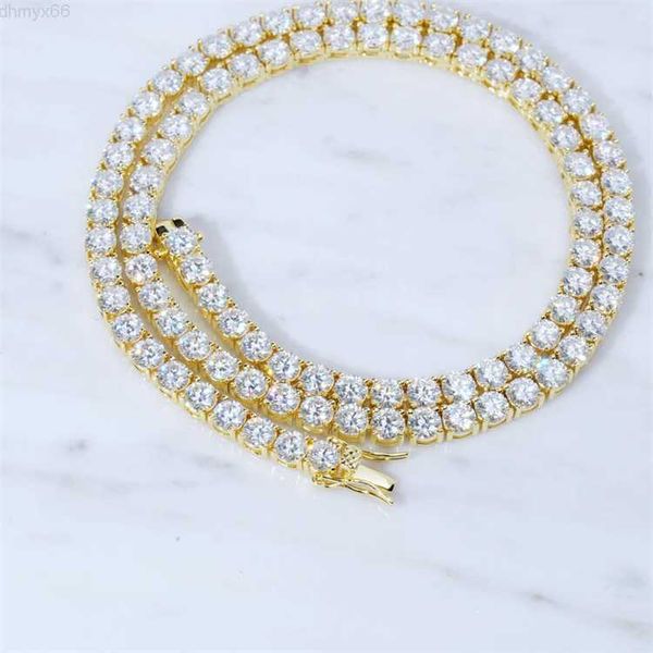 aaa gems hip hop tennis chain necklace 4mm diamond vvs moissanite tennis chain 925 sterling silver with gra certificate
aaa gems hip hop tennis chain necklace 4mm diamond vvs moissanite tennis chain 925 sterling silver with gra certificate