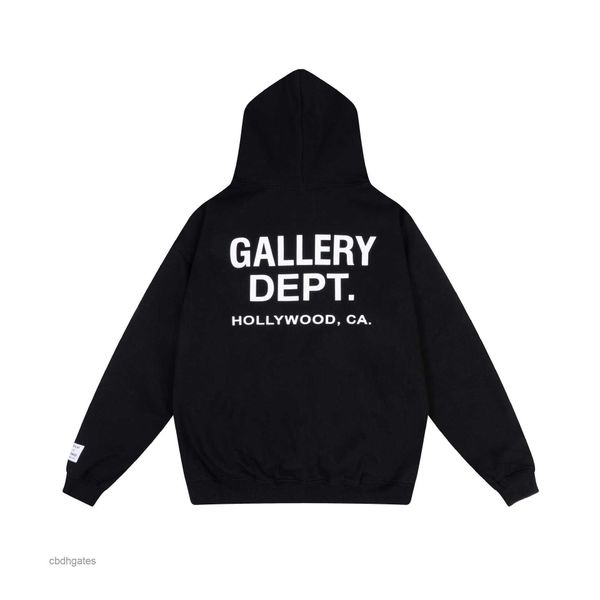 men's sweater hooded hooded street mens fashion sweater gallerry loose deptt classic women's letter high slogan hoodies printed pl, Black
men's sweater hooded hooded street mens fashion sweater gallerry loose deptt classic women's letter high slogan hoodies printed pl, Black