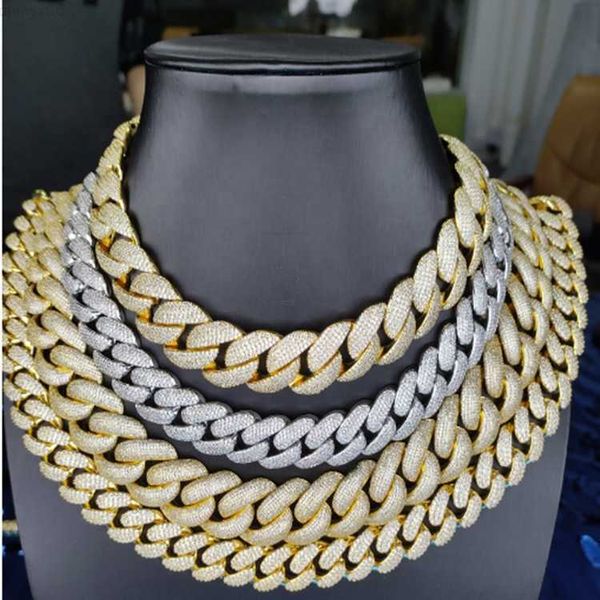 factory custom luxury 9-12mm 18k gold plated 925 sterling silver vvs moissanite diamond miami cuban link chain
factory custom luxury 9-12mm 18k gold plated 925 sterling silver vvs moissanite diamond miami cuban link chain