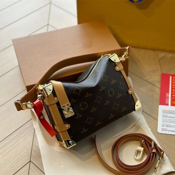 designer crossbody bags fashion trunk cross body bag classic print shoulder bags women stylish wallets purses luxury-89
designer crossbody bags fashion trunk cross body bag classic print shoulder bags women stylish wallets purses luxury-89