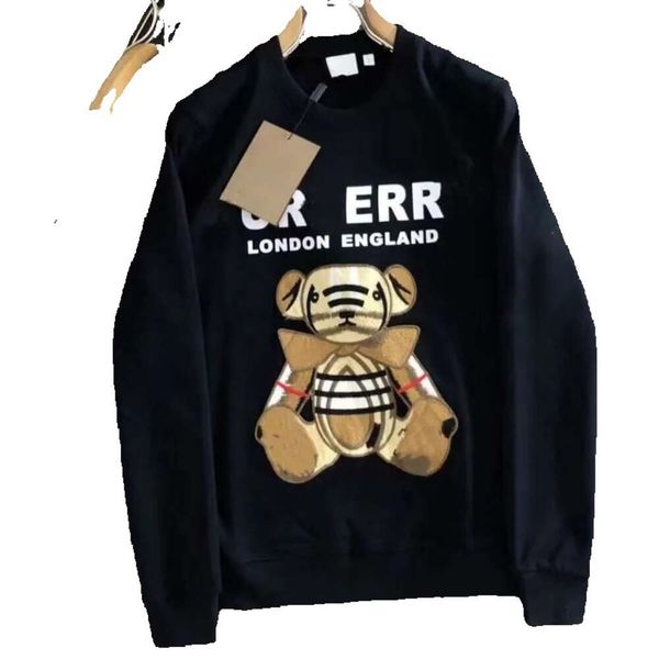 correct version mens hoodies hoody pullover sweatshirts loose long sleeve jumper mens women clothing with embroidery m-3xl/4xl/5xl540, Black
correct version mens hoodies hoody pullover sweatshirts loose long sleeve jumper mens women clothing with embroidery m-3xl/4xl/5xl540, Black