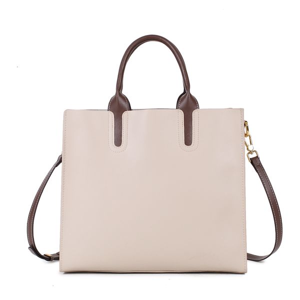 evening bags highgrade firstlayer cowhide multifunctional women's shoulder tote bag large capacity business portable messenger 230828
evening bags highgrade firstlayer cowhide multifunctional women's shoulder tote bag large capacity business portable messenger 230828