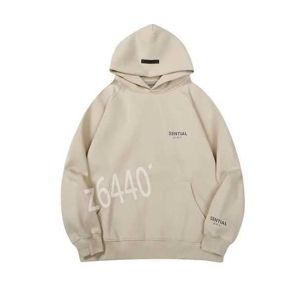 designers hoodies men hoody essentail hoodie pullover sweatshirts loose long sleeve hooded jumper mens clothing cotton essentialhoodie stree, Black
designers hoodies men hoody essentail hoodie pullover sweatshirts loose long sleeve hooded jumper mens clothing cotton essentialhoodie stree, Black