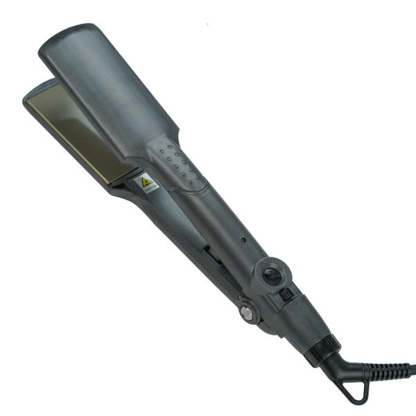 hair straighteners straightener widened panel flat iron fast heating 3d floating plate design constant temperature not hurt 230828, Black
hair straighteners straightener widened panel flat iron fast heating 3d floating plate design constant temperature not hurt 230828, Black