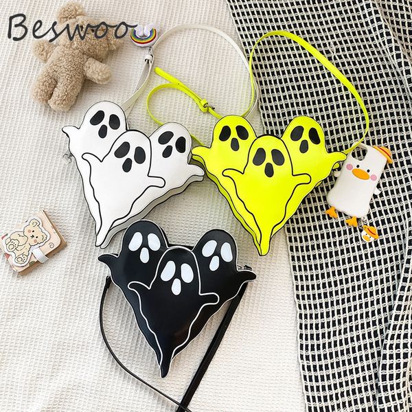 evening bags funny women crossbody bag 2023 halloween ghost design shoulder hiphop girls fahsion messenger purses handbag 230828
evening bags funny women crossbody bag 2023 halloween ghost design shoulder hiphop girls fahsion messenger purses handbag 230828