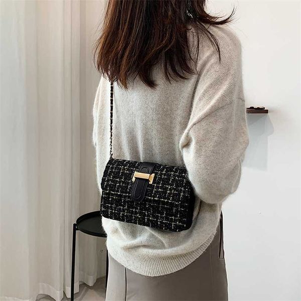 evening bags small fragrant wind square bag new fashion classic trend chain foreignly inspired shoulder crossbody 230828
evening bags small fragrant wind square bag new fashion classic trend chain foreignly inspired shoulder crossbody 230828